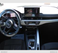 Auto - Audi a4 avant 40 tdi s tronic business adv.