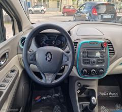 Auto - Renault captur 0.9 tce 12v 90 cv s&s ener.r-link