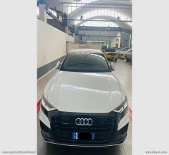 Auto - Audi q8 50 tdi 286 cv quattro tiptronic
