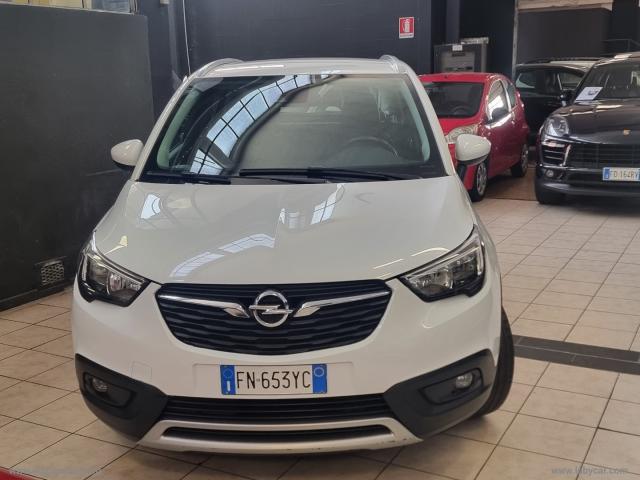 Auto - Opel crossland x 1.2 gpl 12v advance