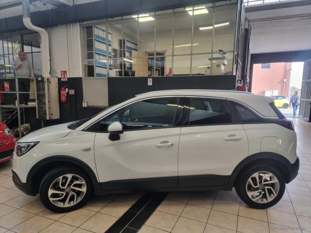 Auto - Opel crossland x 1.2 gpl 12v advance