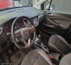 Auto - Opel crossland x 1.2 gpl 12v advance