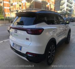 Auto - Sportequipe sportequipe 6 1.5 turbo cvt gpl - vettura demo