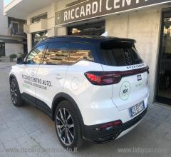 Auto - Sportequipe sportequipe 6 1.5 turbo cvt gpl - vettura demo