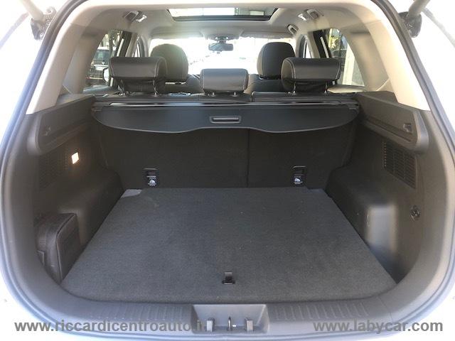 Auto - Sportequipe sportequipe 6 1.5 turbo cvt gpl - vettura demo