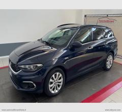 Fiat tipo 1.6 mjt s&s dct sw business