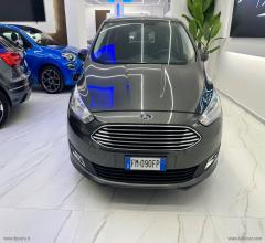 Auto - Ford c-max 1.5 tdci 120 cv s&s titanium