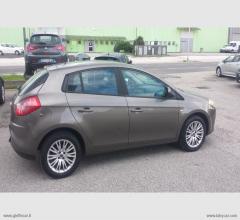 Auto - Fiat bravo 1.4 dynamic gpl