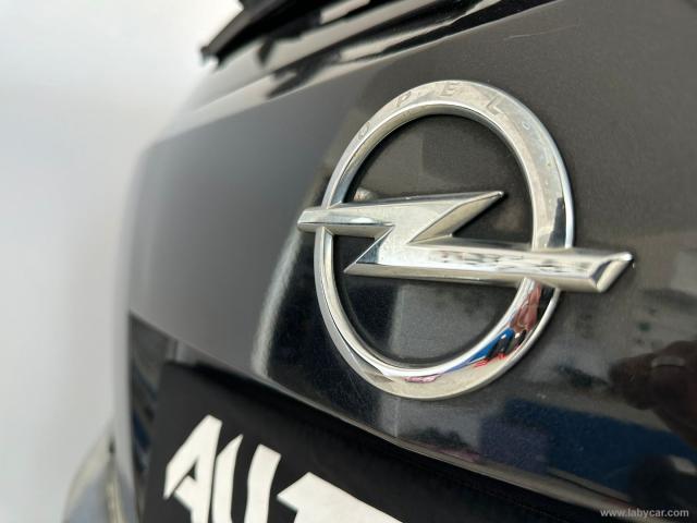 Auto - Opel antara 2.2 cdti 163 cv s&s cosmo plus