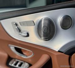 Auto - Mercedes-benz e 220 d 4matic premium