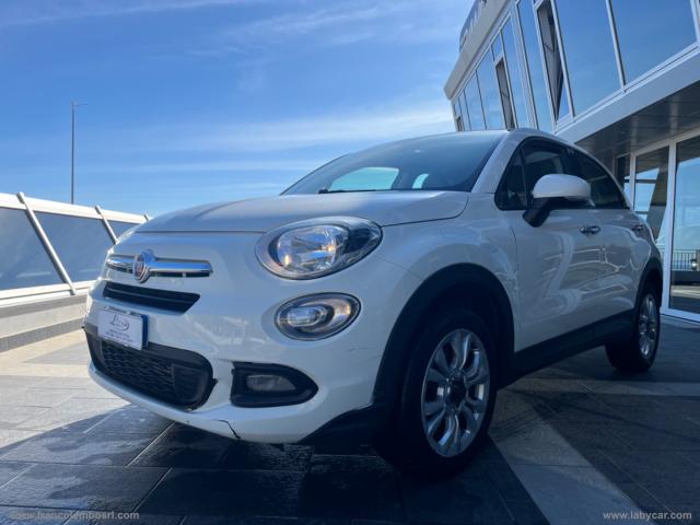 Fiat 500x 1.3 m.jet 95 cv business