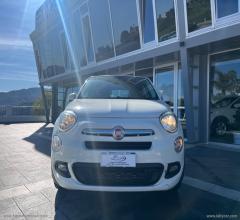 Auto - Fiat 500x 1.3 m.jet 95 cv business