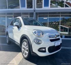 Auto - Fiat 500x 1.3 m.jet 95 cv business