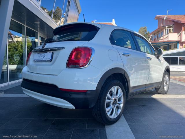 Auto - Fiat 500x 1.3 m.jet 95 cv business