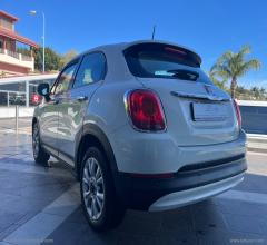 Auto - Fiat 500x 1.3 m.jet 95 cv business