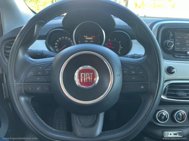 Auto - Fiat 500x 1.3 m.jet 95 cv business