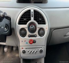 Auto - Renault modus 1.2