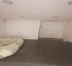Appartamenti in Vendita - Locale commerciale in affitto a chieti centro storico