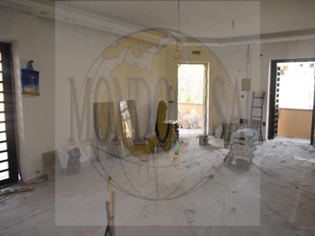 Appartamenti in Vendita - Villa a schiera in vendita a acerra nei pressi di via volturno