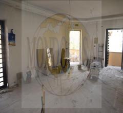 Appartamenti in Vendita - Villa a schiera in vendita a acerra nei pressi di via volturno