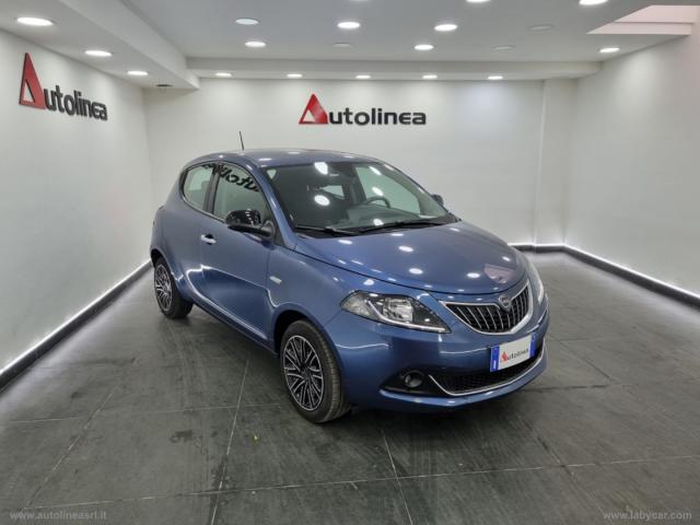 Auto - Lancia ypsilon 1.0 firefly 5p.s&s hyb. eco gold