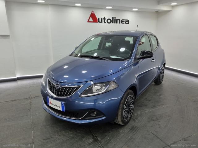 Auto - Lancia ypsilon 1.0 firefly 5p.s&s hyb. eco gold