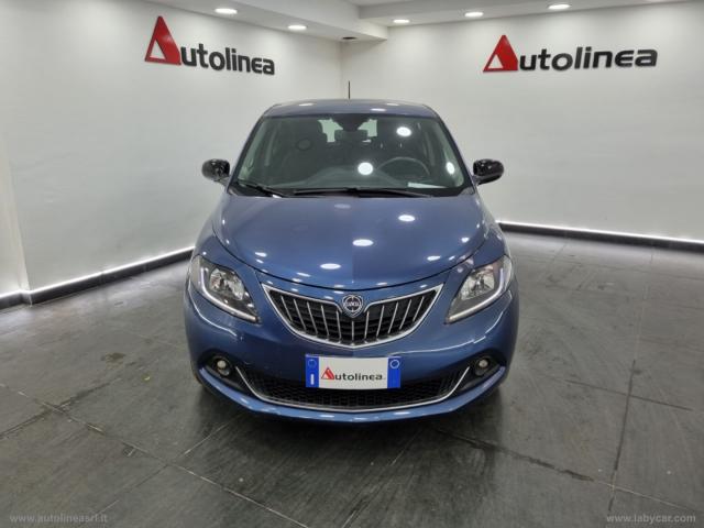 Auto - Lancia ypsilon 1.0 firefly 5p.s&s hyb. eco gold