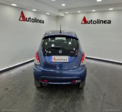 Auto - Lancia ypsilon 1.0 firefly 5p.s&s hyb. eco gold