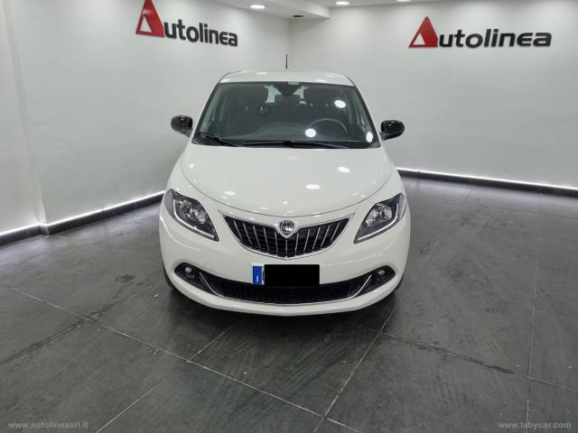 Auto - Lancia ypsilon 1.0 firefly 5p.s&s hyb. eco gold