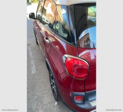 Fiat 500l 1.3 mjt 95cv trekking