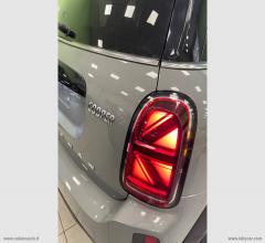 Auto - Mini mini cooper business countryman aut.