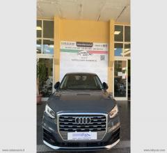 Auto - Audi q2 1.6 tdi s tronic sport