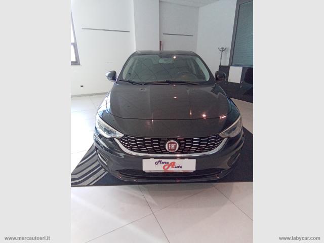 Fiat tipo 1.6 mjt 4p. opening edition plus