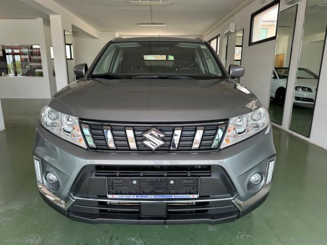 Suzuki vitara 1.0 boosterjet starview