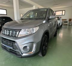Auto - Suzuki vitara 1.0 boosterjet starview danni grandine