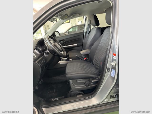 Auto - Suzuki vitara 1.0 boosterjet starview danni grandine