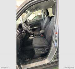 Auto - Suzuki vitara 1.0 boosterjet starview danni grandine