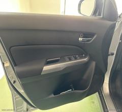 Auto - Suzuki vitara 1.0 boosterjet starview danni grandine
