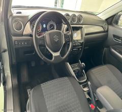 Auto - Suzuki vitara 1.0 boosterjet starview danni grandine