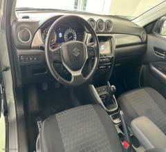 Auto - Suzuki vitara 1.0 boosterjet starview