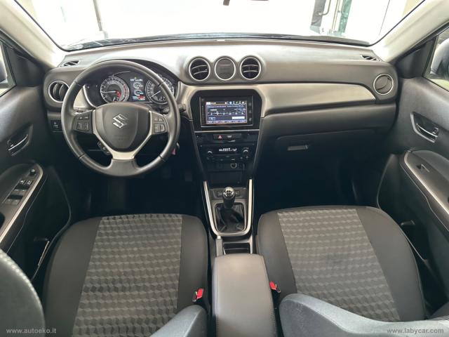 Auto - Suzuki vitara 1.0 boosterjet starview