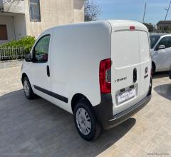 Auto - Fiat fiorino 1.3 mjt 80cv cargo sx