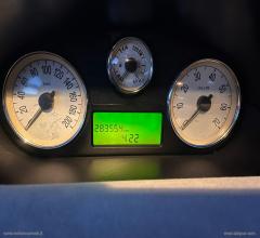 Auto - Lancia ypsilon 1.3 mjt 75 cv argento