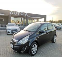 Auto - Opel corsa 1.2 85 cv 5p. gpl-tech ecotec