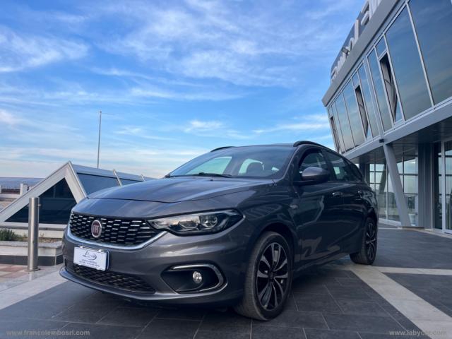 Fiat tipo 1.6 mjt s&s sw easy business