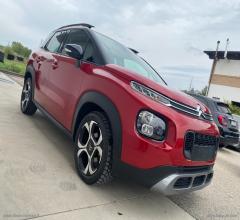 Citroen c3 aircross bluehdi 110 shine