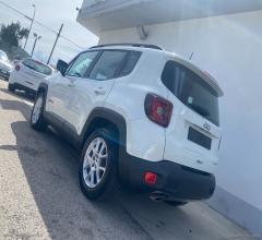 Auto - Jeep renegade 1.6 mjt 130cv limited