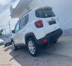 Auto - Jeep renegade 1.6 mjt 130cv limited