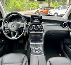 Auto - Mercedes-benz glc 250 4matic executive