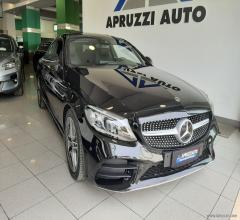 Auto - Mercedes-benz c 220 d auto coupÃ© premium